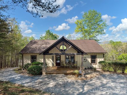308 North Coast Drive active home in Lake Adger, Mill Spring, NC