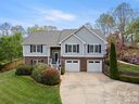 36 Ashley Woods Drive sold home in Arden, SC