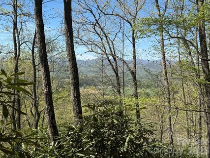 33 Reserve Road active lot in The Reserve, Pisgah Forest, NC