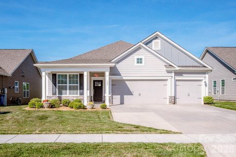 122 Coddle Way pending home in Meadows At Coddle Creek, Mooresville, NC