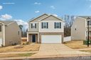 1402 Mammoth Road sold home in Hickory, SC
