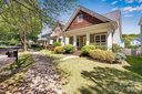 6747 E Douglas Park Drive sold home in Huntersville, SC