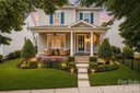 623 Hambley House Lane sold home in Fort Mill, SC