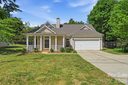 4300 David Cox Road sold home in Charlotte, SC