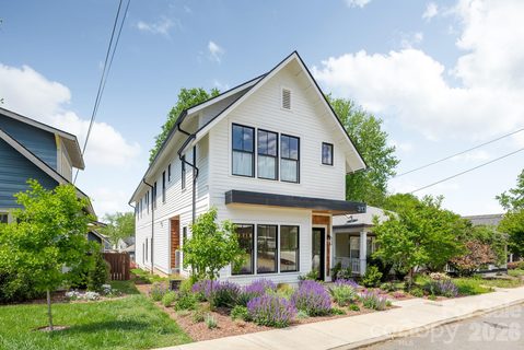 313 Solomon Street active home in Biddleville, Charlotte, NC