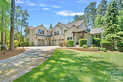 236 Tuskarora Trail active home in Balmoral Park, Mooresville, NC