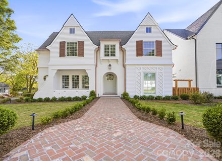 222 Walnut Street active home in Bratton, Davidson, NC