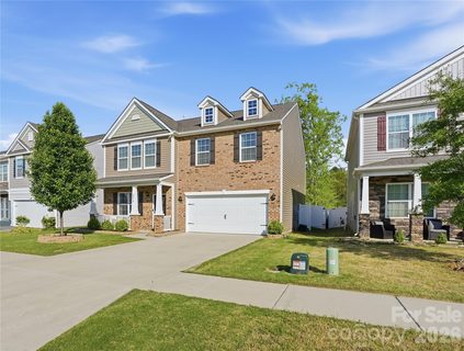 3215 Aransas Road sold home in Belmeade Crossing, Charlotte, NC