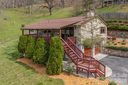 134 Hillside Drive sold home in Maggie Valley, SC