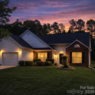 2810 Patten Hill Drive sold home in Thornblade Hills, Matthews, NC