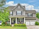 932 Claires Creek Lane sold home in Davidson, SC