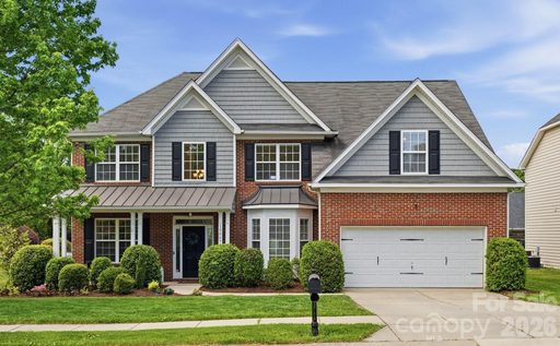 15007 Taylor Ridge Lane active home in Huntington Forest, Charlotte, NC
