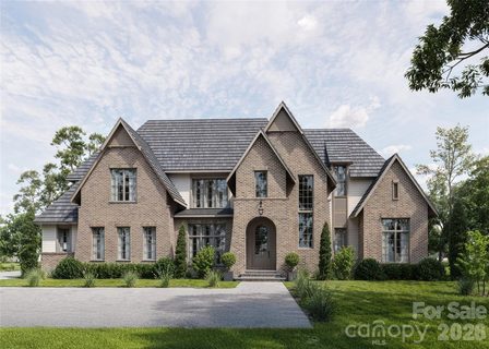 Homes in Ventosa At Catawba Springs, Denver
