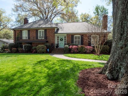1419 Cavendish Court sold home in Providence Park, Charlotte, NC