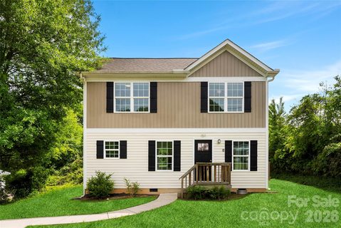 1511 Hollyleaf Avenue sold home in Jenkins Heights, Gastonia, NC