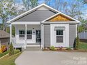 133 Bellamy Road sold home in Asheville, SC