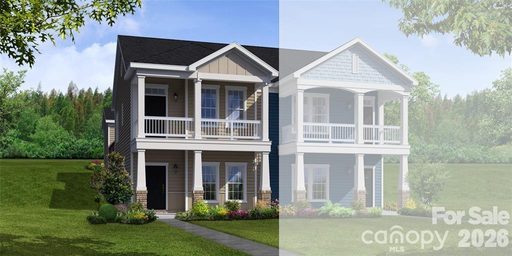 14083 Wild Goose Chase Road pending home in Vermillion, Huntersville, NC