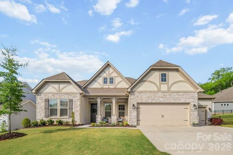 2312 Excalibur Drive sold home in Preserve At Barber Rock, Indian Land, SC