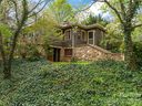 686 New Haw Creek Road sold home in Asheville, SC