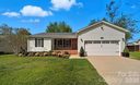 1641 Farmington Hills Drive sold home in Conover, SC
