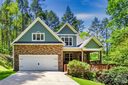 280 Bear River Lodge Trail sold home in Marshall, SC