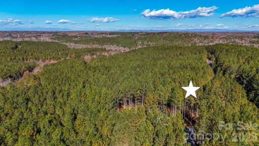 00 Whispering Pines Lane pending lot in Broad River Highlands, Mooresboro, NC