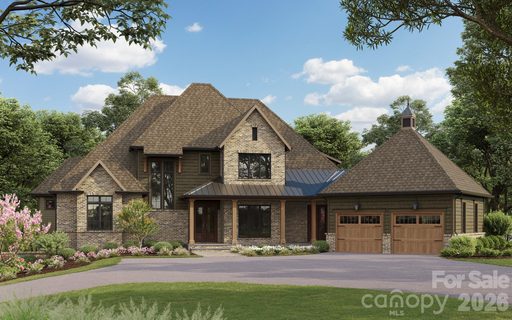 Homes in Greenbay Forest, Mooresville