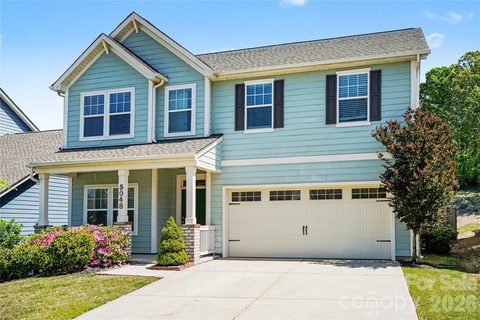 A home in Villages At South Fork