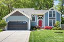 8700 Heather View Court sold home in Charlotte, SC