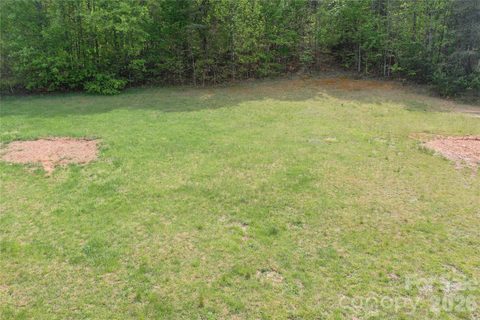 5920 Overland Drive sold lot in Kaylas Ridge, Connelly Springs, NC
