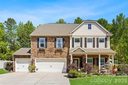 1255 Century Drive sold home in Clover, SC
