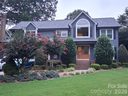 12504 Cliffcreek Drive sold home in Huntersville, SC