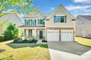 5072 Gladiola Way sold home in Tega Cay, SC