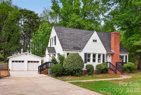116 Middleton Avenue sold home in Worwood Acres, Matthews, NC