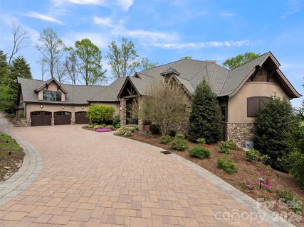 47 Ridge Pine Trail active home in The Cliffs At Walnut Cove, Arden, NC