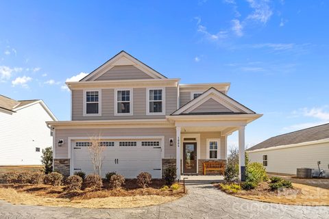 1039 Rocking Horse Road active home in Moore Farm, Indian Trail, NC