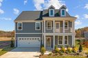 108 Nighthawk Trail sold home in Mooresville, SC