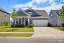 2026 Kemp Road sold home in Indian Trail, SC
