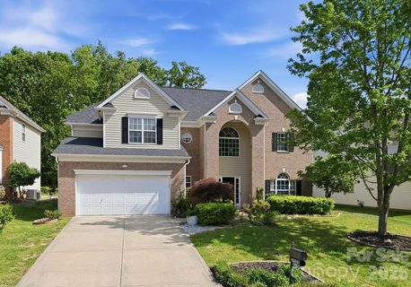 8358 Bampton Drive active home in Poplar Woods, Concord, NC