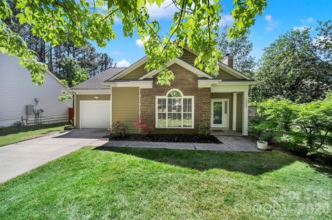 13222 Baker Mills Road sold home in Danby, Pineville, NC