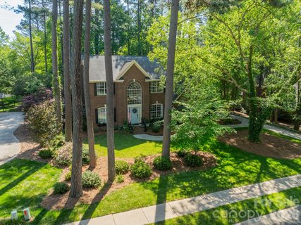 109 Lake Pine Road sold home in Pine Isle, Mooresville, NC