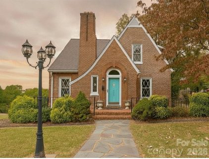 A home in Highland Terrace