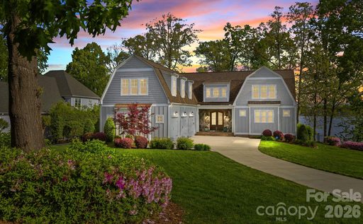 Pointe Regatta, Cornelius