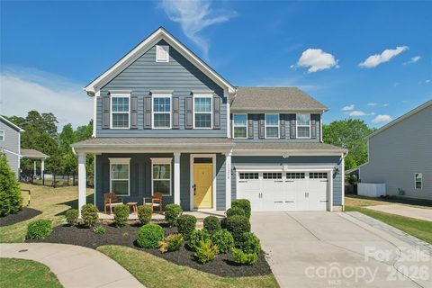 11230 Sound Road sold home in Kenmare, Davidson, NC