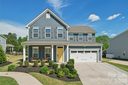 11230 Sound Road sold home in Davidson, SC
