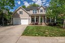 1112 Donelea Lane sold home in Concord, SC