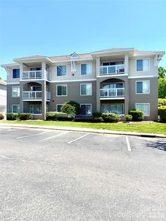 11005 Graduate Lane sold condo in University Terrace North, Charlotte, NC