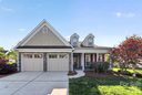 2525 Old Ashworth Lane sold home in Concord, SC