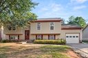 6018 Misty Way Lane sold home in Charlotte, SC