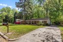 7001 Crossridge Road sold home in Charlotte, SC